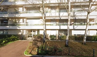 Marty Laurent, Ostéopathe à Cormeilles-en-Parisis