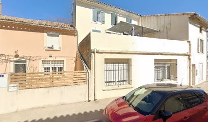 Jean-Luc Handtschoewercker Ostéopathe, Ostéopathe à Lapalud