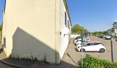 Ostéopathe : Vastel Guillaume (Spécialisé En Gestion De La Douleur), Ostéopathe à Clohars-Carnoët