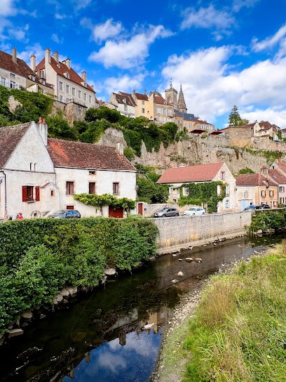 LIGEIRO Matthieu Ostéopathe D.O. à Domicile, Ostéopathe à Semur-en-Auxois