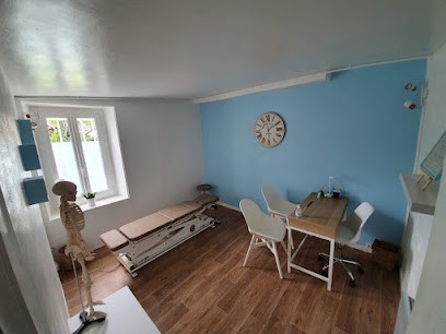 Marine Logez - Ostéopathe Limours, Ostéopathe à Limours