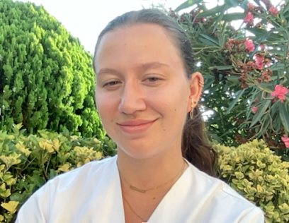 Alexandra Gagnaire Ostéopathe Ostéopathe à Figanières