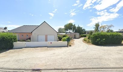 Morice Emmanuel, Ostéopathe à Questembert