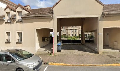 Jacquet Bruno, Ostéopathe à Linas