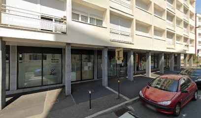 BLANCHARD Arnaud Ostéopathe, Ostéopathe au Chambon-Feugerolles