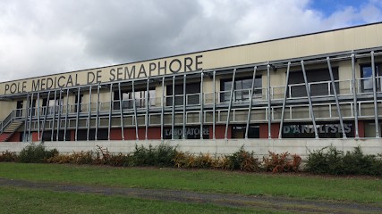 Antoine Paret, Ostéopathe à Cébazat