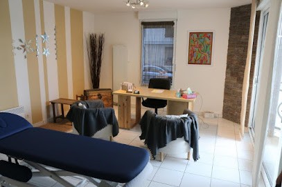 Erwan Lepvrier Ostéopathe D.O, Ostéopathe à Jouy-le-Moutier