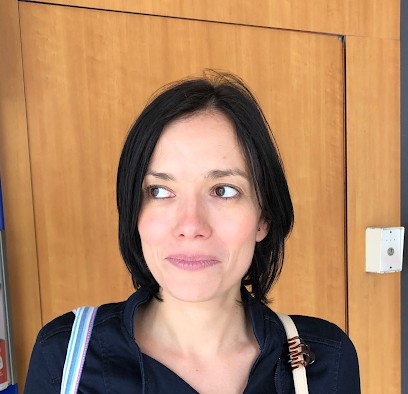 Valérie DELEU, Ostéopathe à Saint-Étienne-de-Saint-Geoirs