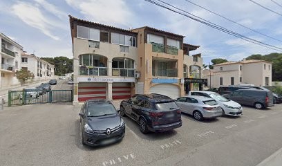 Thomas Nicolini - Ostéopathe D.O., Ostéopathe à Sausset-les-Pins