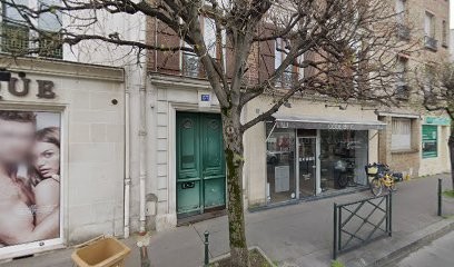 Arnold Van Woerkens Osteopathe, Ostéopathe à La Garenne-Colombes