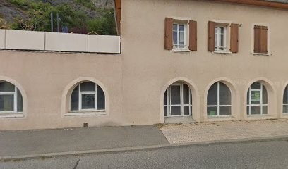 Anne STEPHAN Ostéopathe, Ostéopathe à La Saulce