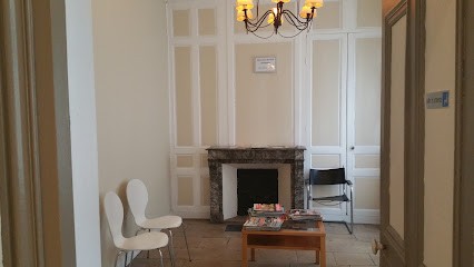 Donald Boudet -votre Ostéopathe à Falaise 14700, Ostéopathe à Falaise