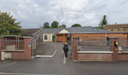 François TANNIOU - Cabinet d'Ostéopathie, Ostéopathe à Vouziers