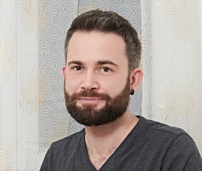 Ludovic VAN DINGENEN | Thérapeute Ostéopathe - Praticien En Thérapie Florale | Menton, Ostéopathe à Menton