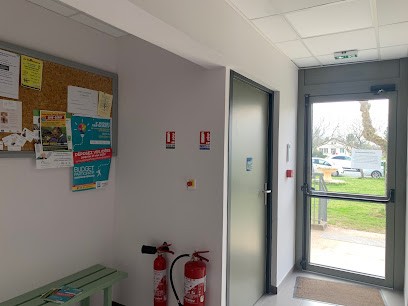 Cabinet Ostéopathie Géraldine DEWAVRIN, Ostéopathe à Saint-Laurent-des-Hommes