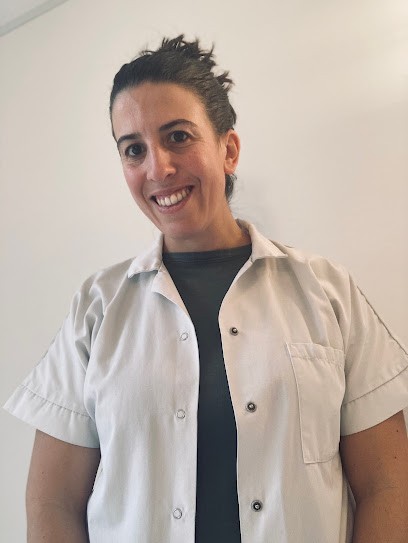 Diane Delas Ostéopathe, Ostéopathe à La Couronne