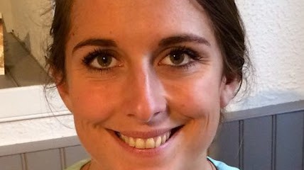 Sybille De Rochefort, Ostéopathe à Saint-Herblain