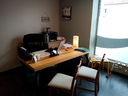 Audrey GURY Ostéopathe, Ostéopathe à L'Isle-sur-le-Doubs