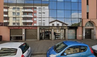 Valériane Vaduret Ostéopathe D.O, Ostéopathe à Décines-Charpieu