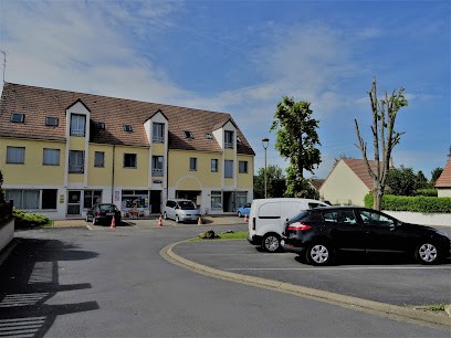Marina Marquet Ostéopathe Mours, Ostéopathe à Mours