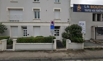 Chabanon Colette, Ostéopathe à Firminy