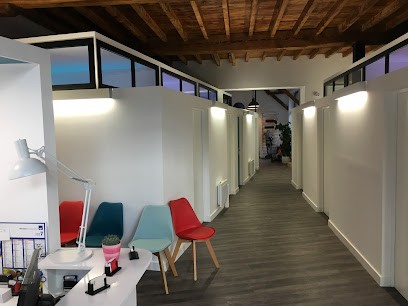 Pincemin Frédéric, Ostéopathe à Tarascon-sur-Ariège