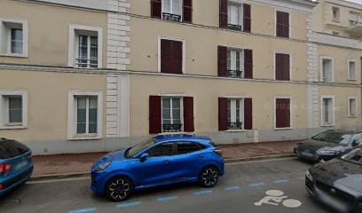 Diep-Mai BUI - OSTEOPATHE, Cabinet D'Aurélie ESCURA à VERSAILLES, Ostéopathe à Montgeron