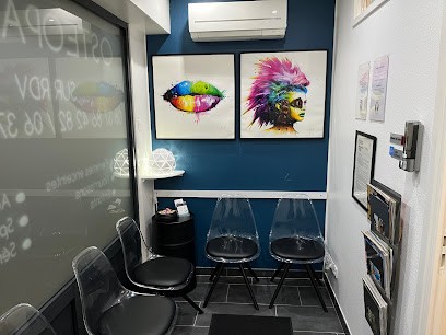 Ostéo Essentielle, Ostéopathe au Blanc-Mesnil