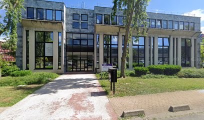 Bruno OHET, Ostéopathe à Gennevilliers