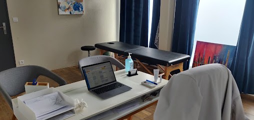 BOURDEL Nicolas - Ostéopathe Pithiviers, Ostéopathe à Pithiviers