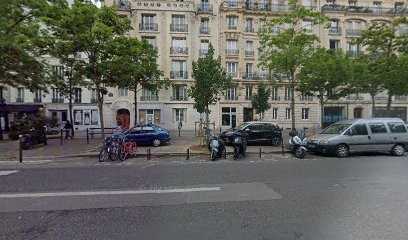 Cécile Ravier Cabinet Paris 12, Ostéopathe à Paris 12