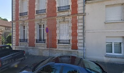 Drey Céline, Ostéopathe à Joigny