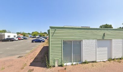 Bailhache Eric Osteopathe, Ostéopathe à Challans