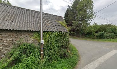 Dève Patrice, Ostéopathe à Saint-Broladre