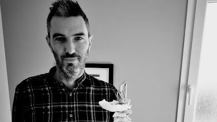 Sébastien VALLAT, Ostéopathe à Saint-Chaptes