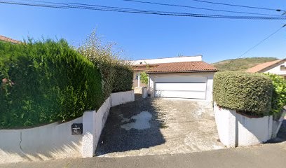 Iranzo Jacques, Ostéopathe aux Martres-de-Veyre