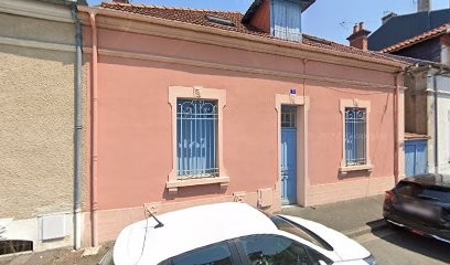 Campardon Christian, Ostéopathe à Tarbes