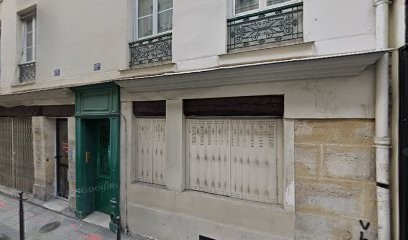 Laura NIBOUREL, Ostéopathe à Paris 04