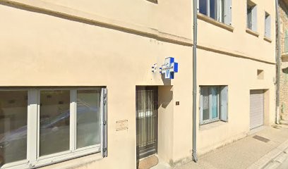 Guasco Coline, Ostéopathe à Grignan