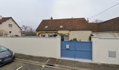 Leproust Pascal, Ostéopathe à Champhol