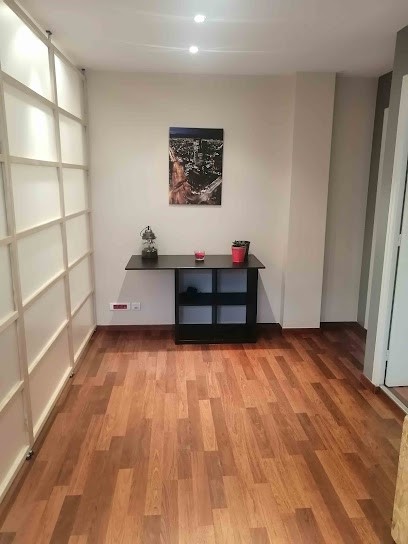 Andréa Zabatta, Ostéopathe à Sannois