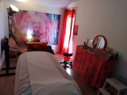 Rivière Pierrick, Ostéopathe à Gréoux-les-Bains