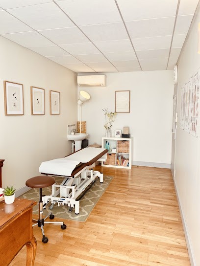 Thai Tran-Khang, Ostéopathe à Portet-sur-Garonne