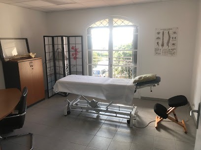 Y Jacquot Ostéopathe DO.UK Seillans VAR English Speaking, Ostéopathe à Seillans