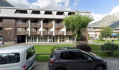 no name, Ostéopathe à Chamonix-Mont-Blanc