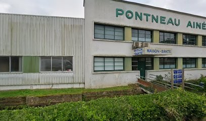 LOUSTAU-DESSUS Anne-Laure - Successeur De Vincent LOUYS, Ostéopathe à Soustons