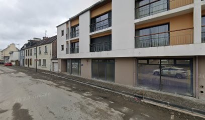 Doritch Yvan, Ostéopathe à Landerneau