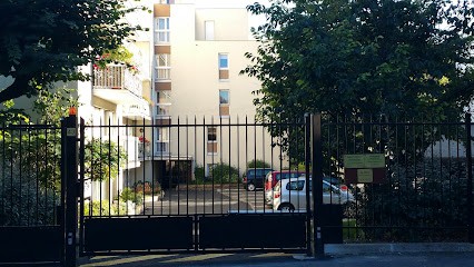 Courtial Gilles, Ostéopathe à Thiais