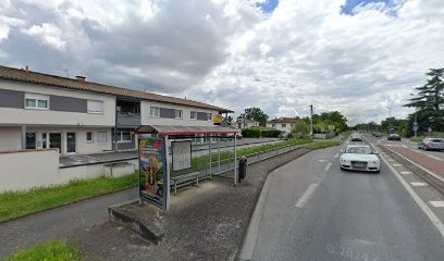 Condette-Giraud Stéphanie, Ostéopathe à Tournefeuille