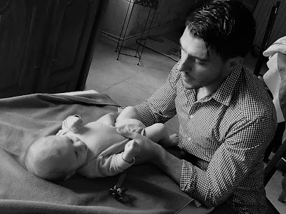 Thibault Faure Ostéopathe VAYRES, Ostéopathe à Vayres